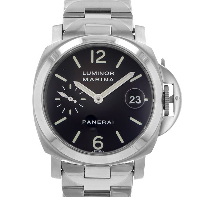 Panerai Luminor Marina PAM00050 Image 5